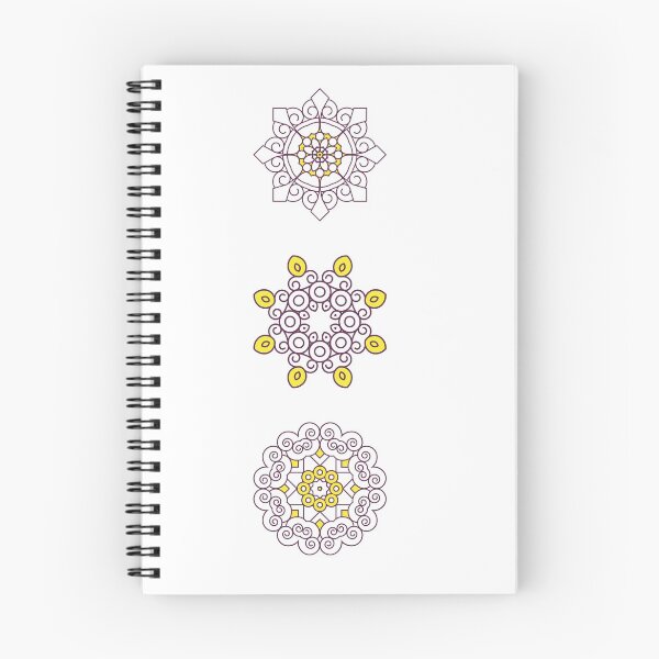 Item preview,  geometric texture designed and sold by Nicola-B-Design.