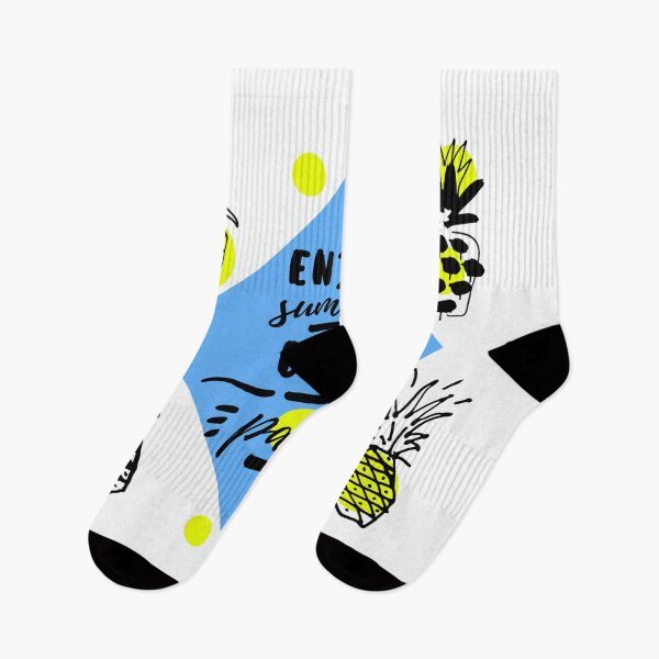 Item preview, Hello Summer. designed and sold by alaa-mohamed11.
