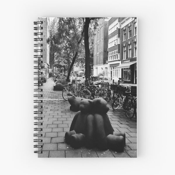 Item preview, Amsterdam city travel photography wall art. designed and sold by Noel Ali ⭐⭐⭐⭐⭐.
