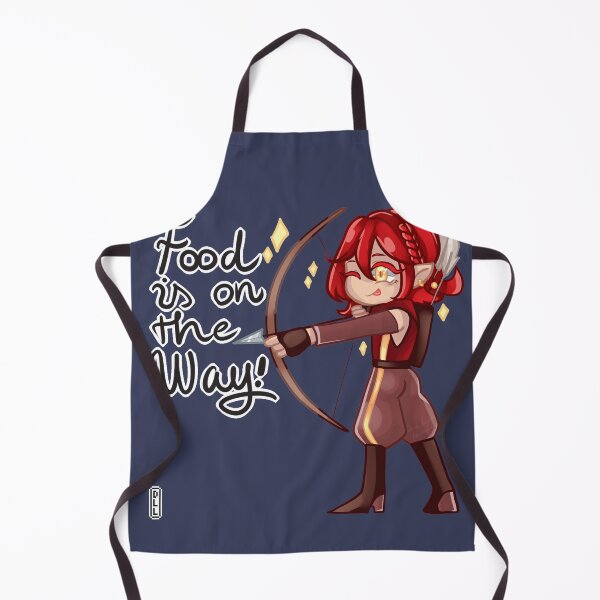 Item preview, Food is on the way designed and sold by Dark-Light Lantern.