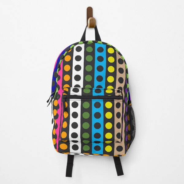 Item preview, Colorful Dots designed and sold by BImP design.