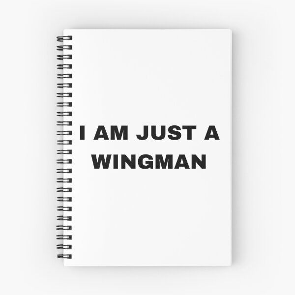 Item preview, Wingman designed and sold by fabrik-designs.