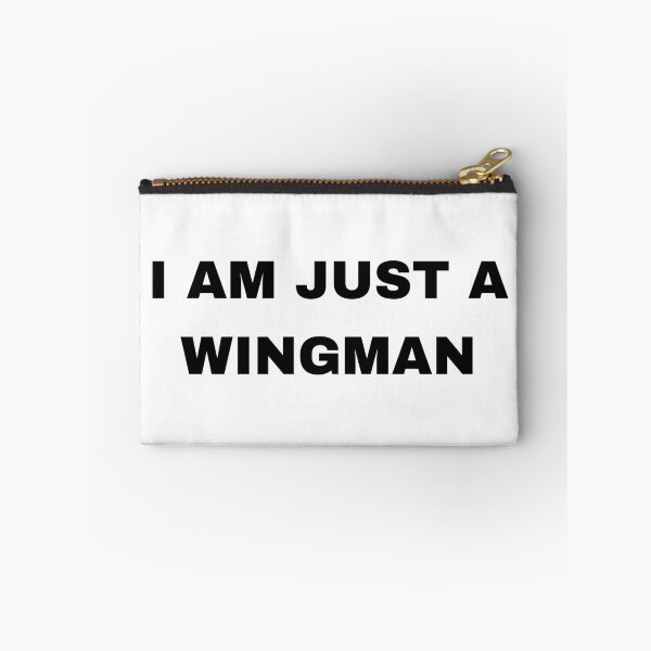 Item preview, Wingman designed and sold by fabrik-designs.