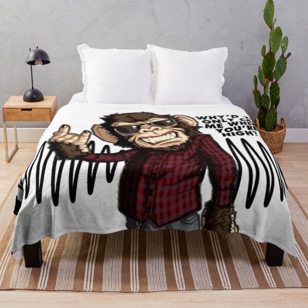 Item preview, One monkeys designed and sold by hectorpelleriii.