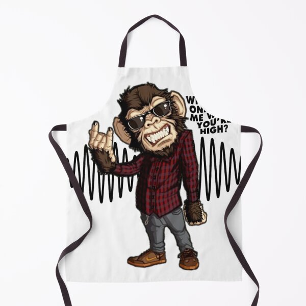 Item preview, One monkeys designed and sold by hectorpelleriii.