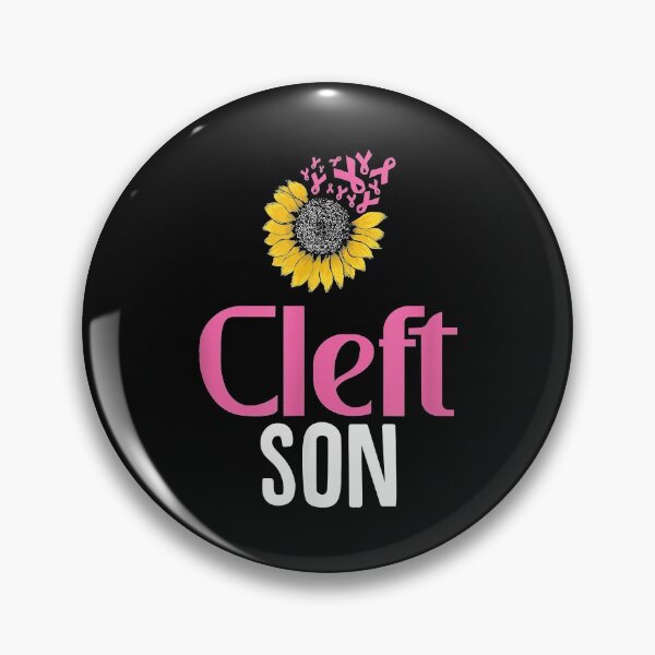 Item preview, Cleft Palate Lip Son | Strong Awareness | Gift For Son | designed and sold by ThuyPhamStore.