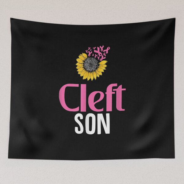 Item preview, Cleft Palate Lip Son | Strong Awareness | Gift For Son |  designed and sold by ThuyPhamStore.