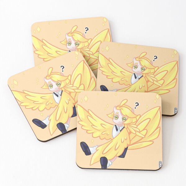 Item preview, Wings? designed and sold by Dark-Light Lantern.