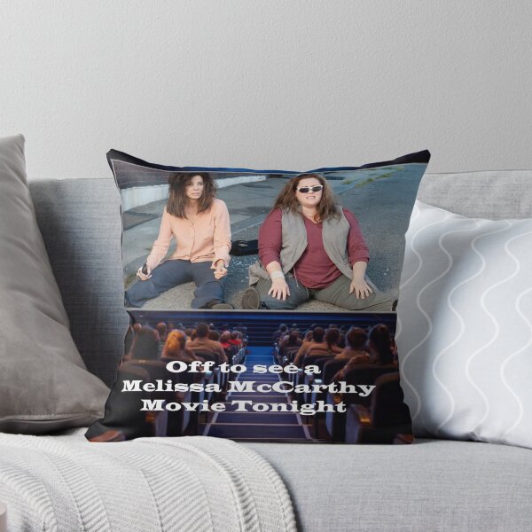 Item preview, Melissa McCarthy The Heat Sandra Bullock designed and sold by leanne-marie93.