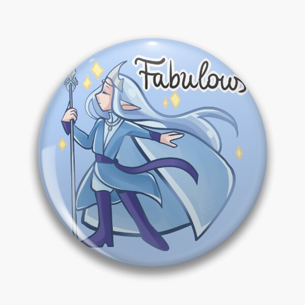 Item preview, Faboulus Elf King designed and sold by Dark-Light Lantern.