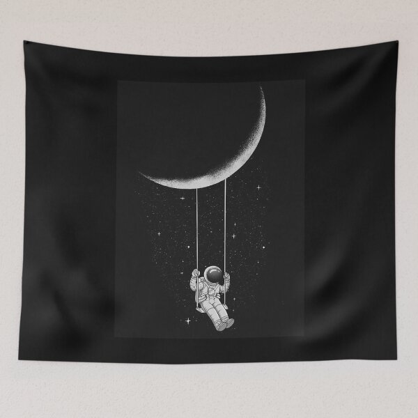 Item preview, Space Travel designed and sold by boddielinda.