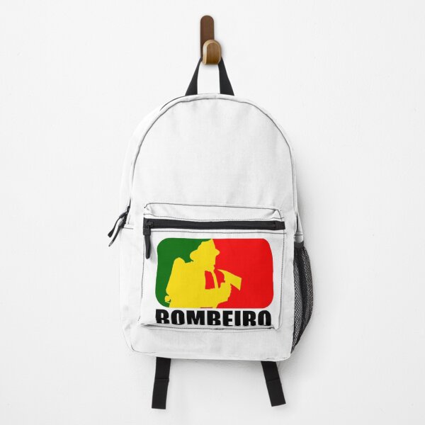 Item preview, Firefighters Portugal designed and sold by nelsonfg.