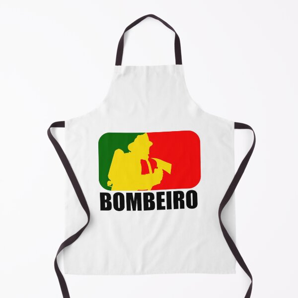 Item preview, Bomberos, portugal designed and sold by nelsonfg.