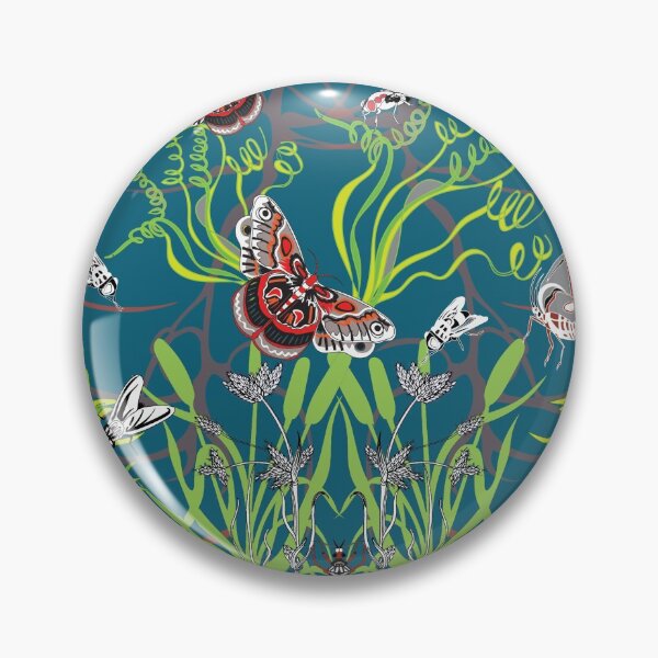 Item preview, Wild grasses designed and sold by Taggz.