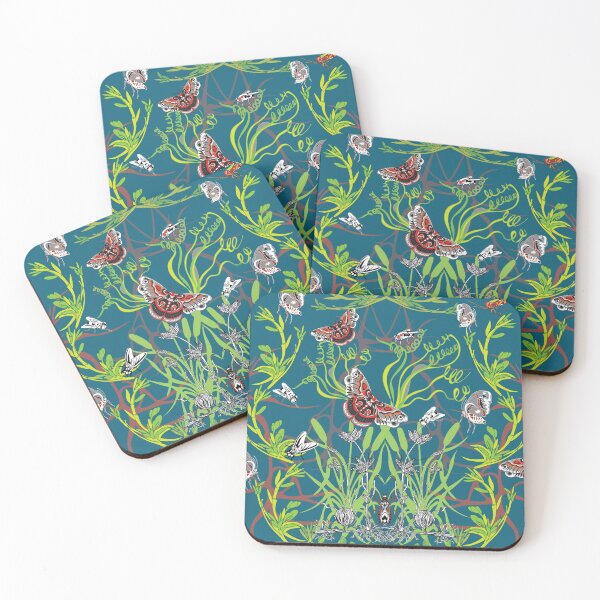 Item preview, Wild grasses designed and sold by Taggz.