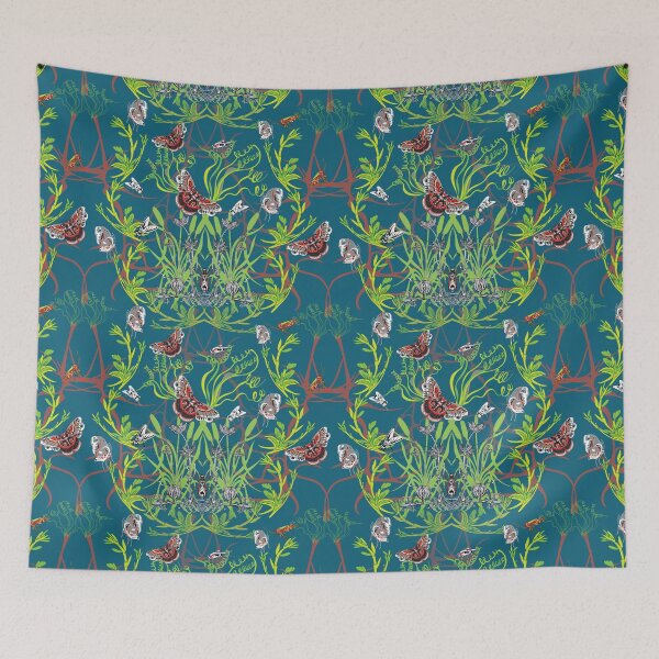 Item preview, Wild grasses designed and sold by Taggz.