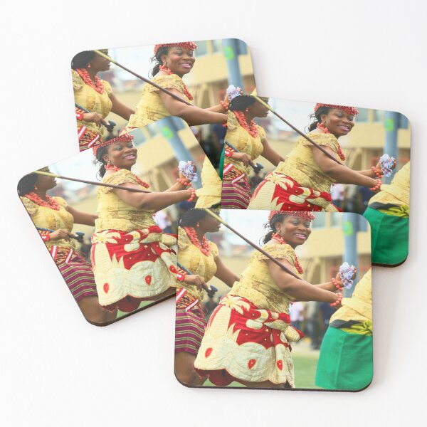 Item preview, African Dancers designed and sold by Sunnyhova.