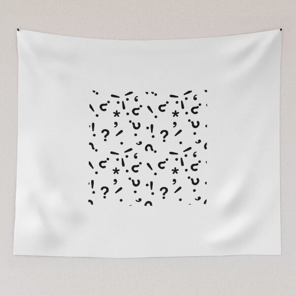 Item preview, strange face designed and sold by Nicola-B-Design.