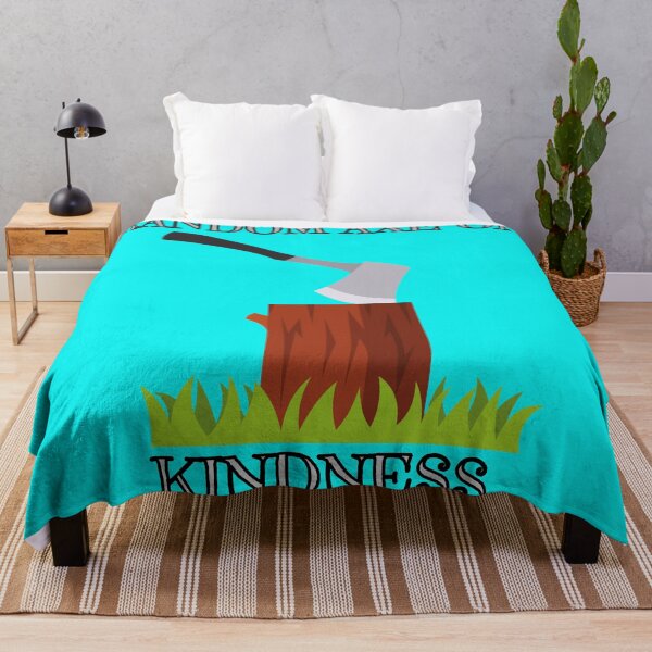 Item preview, axe funny kindness pun humour witty designed and sold by toastygoat.