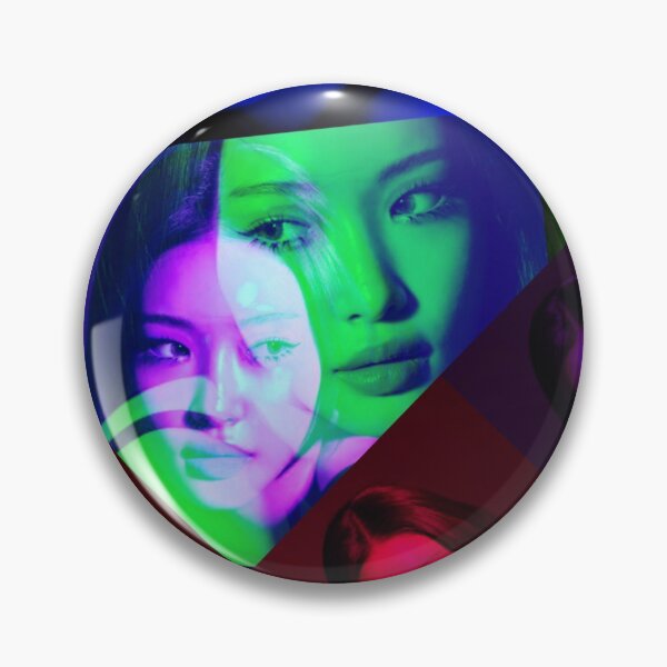 Item preview, CHUNGHA designed and sold by Kreative4.