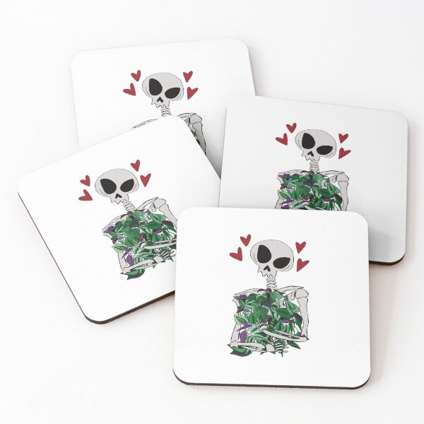 Item preview, Until Death Do We Plant designed and sold by acalovich.
