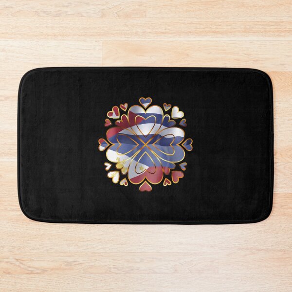 Item preview, Cuba and Philippines designed and sold by Dubbra.