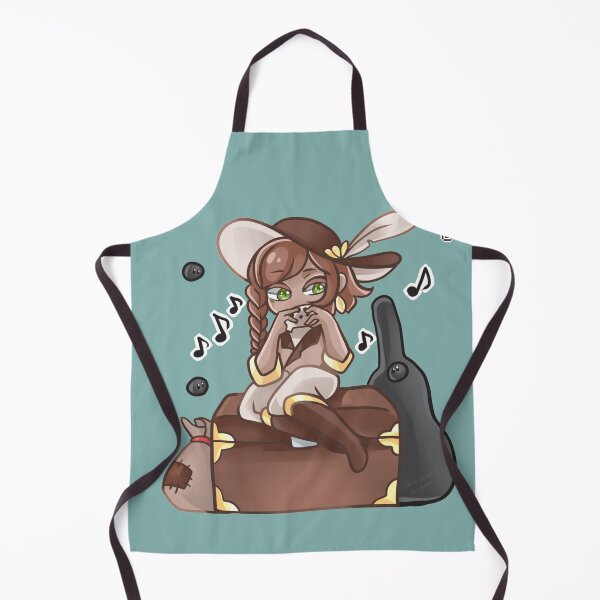 Item preview, Bard designed and sold by Dark-Light Lantern.