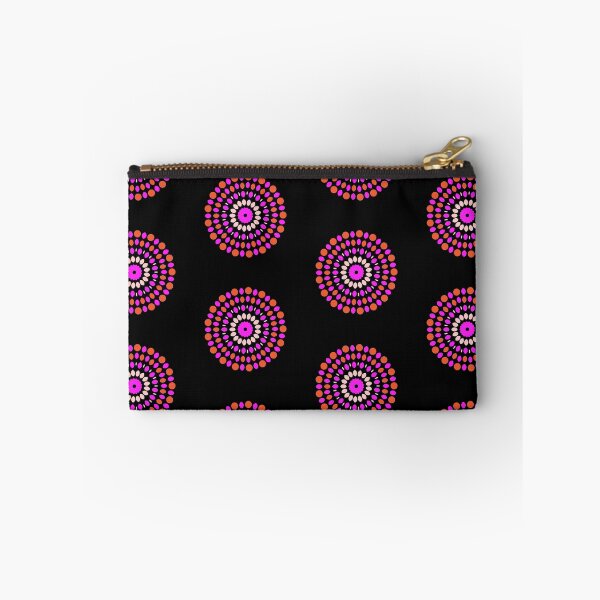 Item preview, Mandala dotted designed and sold by AllPrintsAndArt.