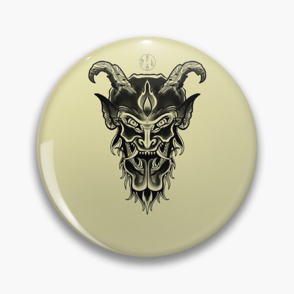 Artikelvorschau, Krampus Krampus entworfen und verkauft von AtiesNuge.