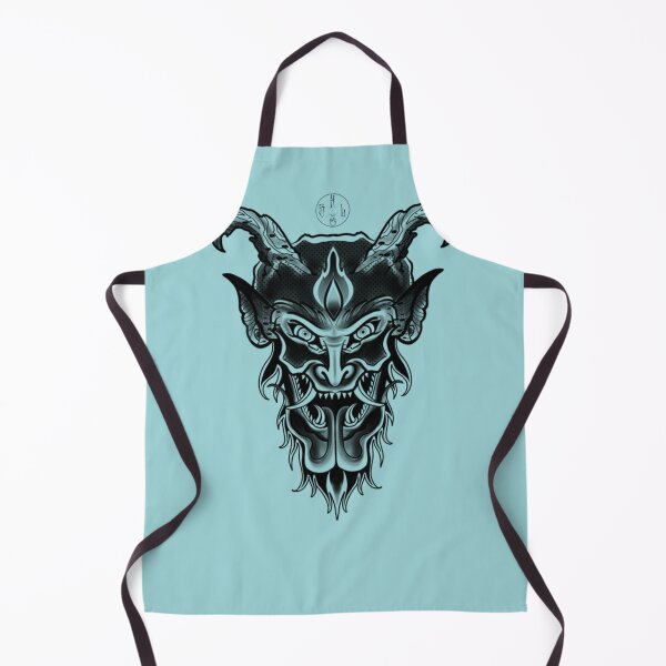 Aperçu de l'œuvre Krampus Krampus créée et vendue par AtiesNuge.