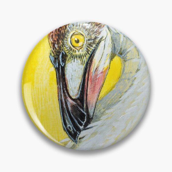 Item preview, Preening designed and sold by Jason Poole.