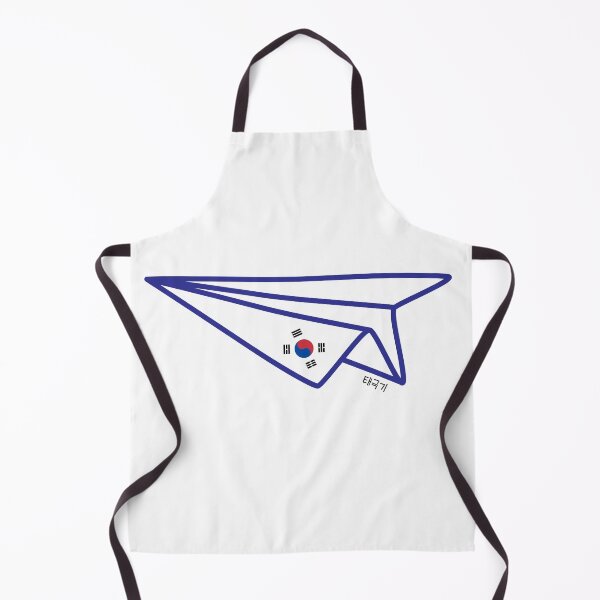 Item preview, a Taeguk mark paper airplane designed and sold by pure-ho.