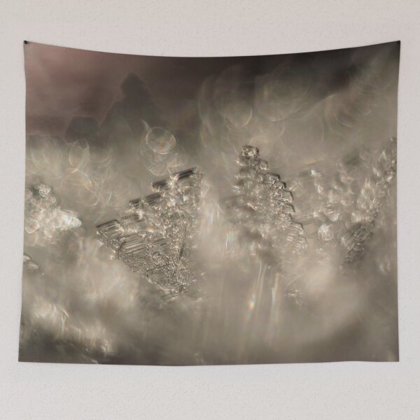 Item preview, Icecrystals B designed and sold by bokehlein.