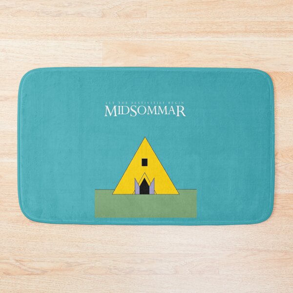 Item preview, MIDSOMMAR Ari Aster Movie Minimalist Print designed and sold by GabrielRobinson.