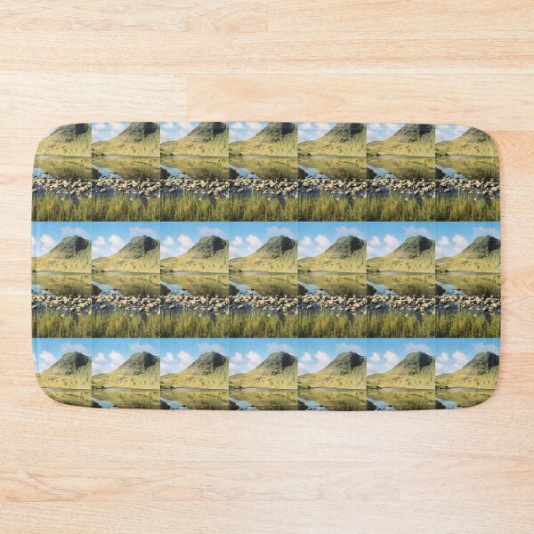 Item preview, Stickle Tarn summer reflections, Lake District. designed and sold by Imladris01.