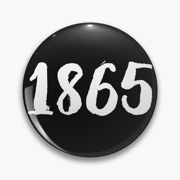 Item preview, 1865 Emancipation Date Text Design designed and sold by EarthArtDesigns.