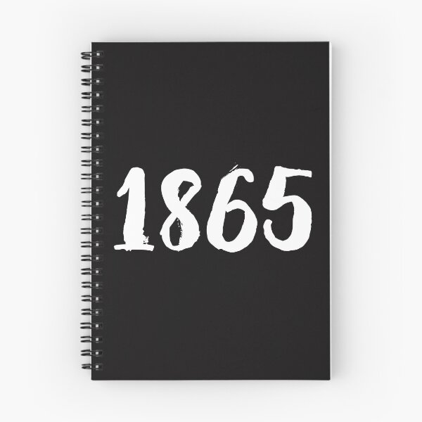 Item preview, 1865 Emancipation Date Text Design designed and sold by EarthArtDesigns.