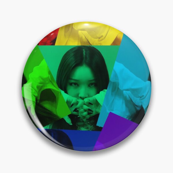 Item preview, CHUNGHA designed and sold by Kreative4.