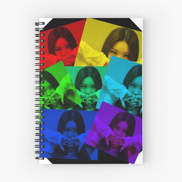 Item preview, CHUNGHA designed and sold by Kreative4.