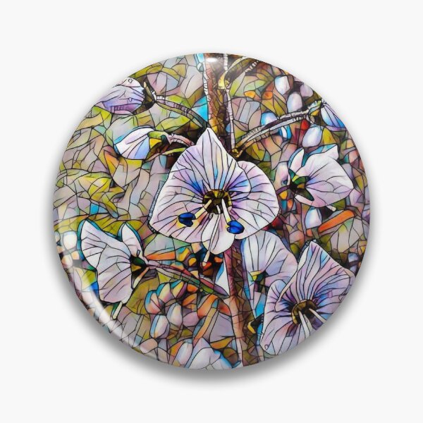 Item preview, Meadow Beauty designed and sold by Capuletdesigns.