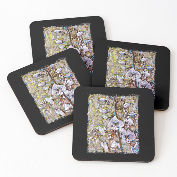 Item preview, Meadow Beauty designed and sold by Capuletdesigns.