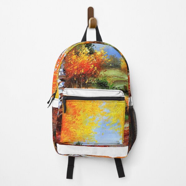 Item preview, BRILLIANT FOLIAGE designed and sold by Terry Huey.