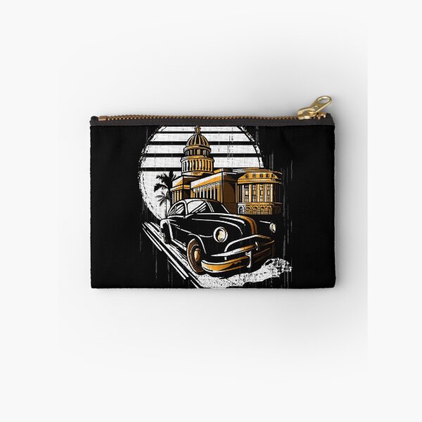 Artikelvorschau, Havana Cuba Capitol entworfen und verkauft von Dubbra.
