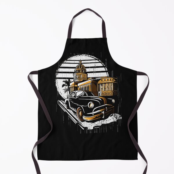 Item preview, Havana Cuba Capitol Gift designed and sold by Dubbra.