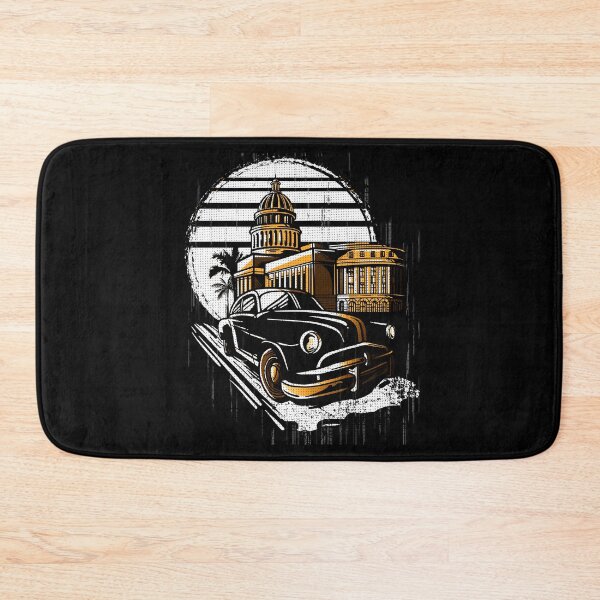 Item preview, Havana Cuba Capitol Gift designed and sold by Dubbra.