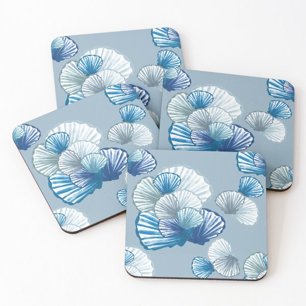 Item preview, Vintage Shells designed and sold by SpeareCreations.