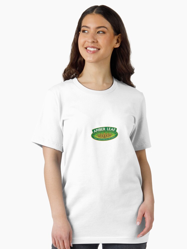 Graphic Tees T Shirt Central Perk Femme Amber Leaf