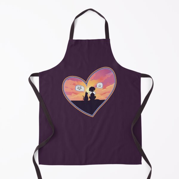 Item preview, Rainbow Bridge dog and cat designed and sold by boec gear.