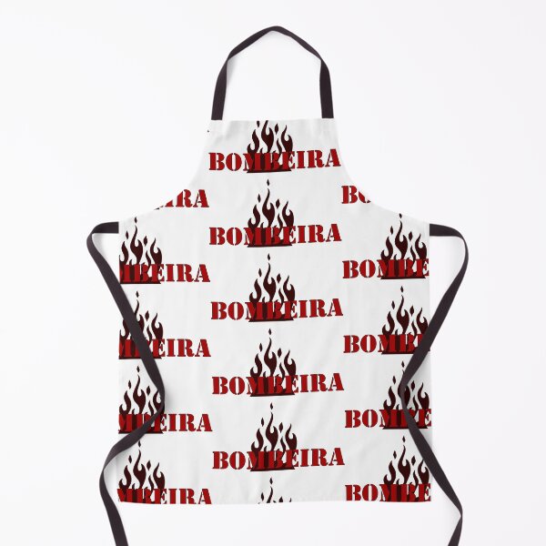 Item preview, Bombeira - Firefighter designed and sold by nelsonfg.