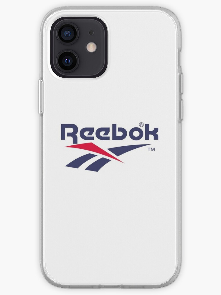 Reebok Iphone Case Cover By Mixtera Redbubble